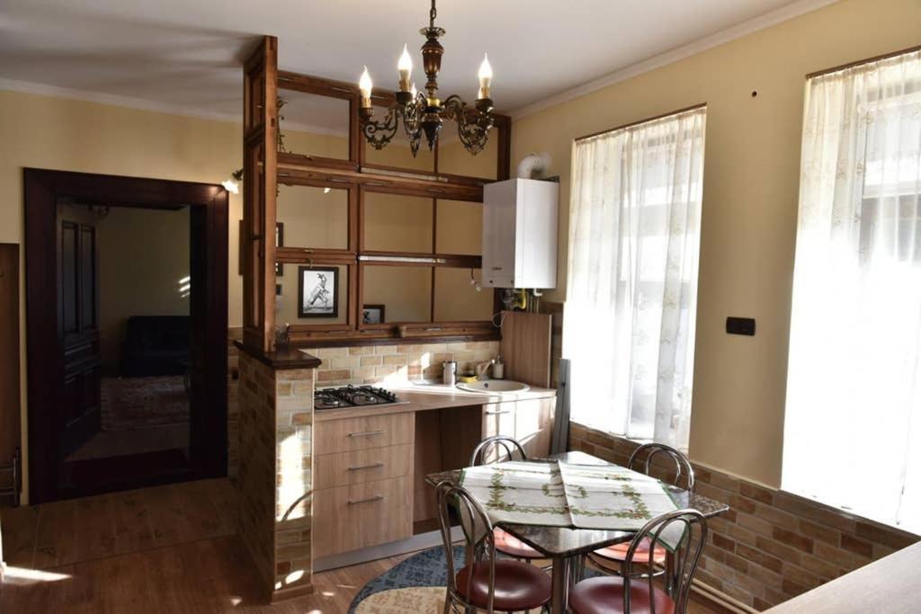 Green House Codlea, Jud Brasov Esterno foto
