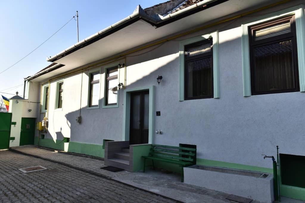 Green House Codlea, Jud Brasov Esterno foto