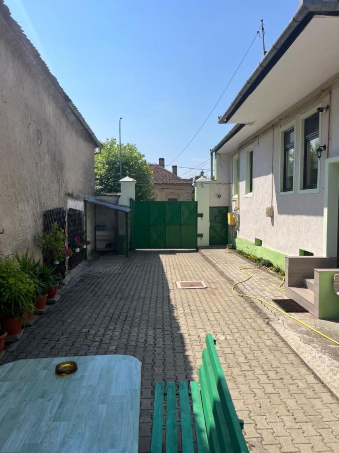 Green House Codlea, Jud Brasov Esterno foto